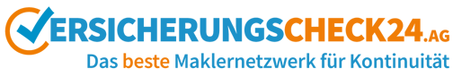 VersicherungsCheck24 AG Logo
